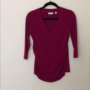 New York & Co blouse